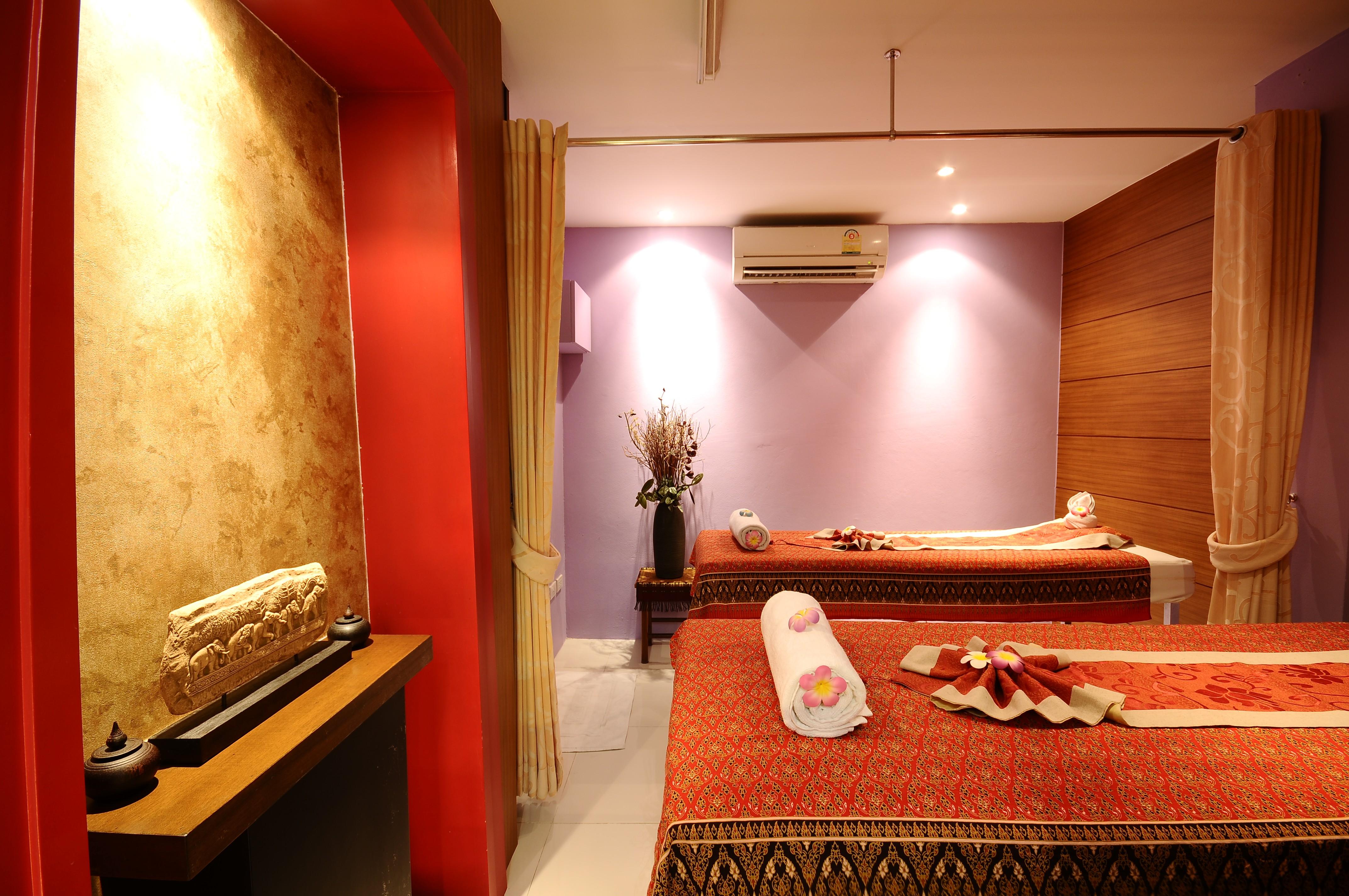 Hotel Win Long Бангкок Экстерьер фото
