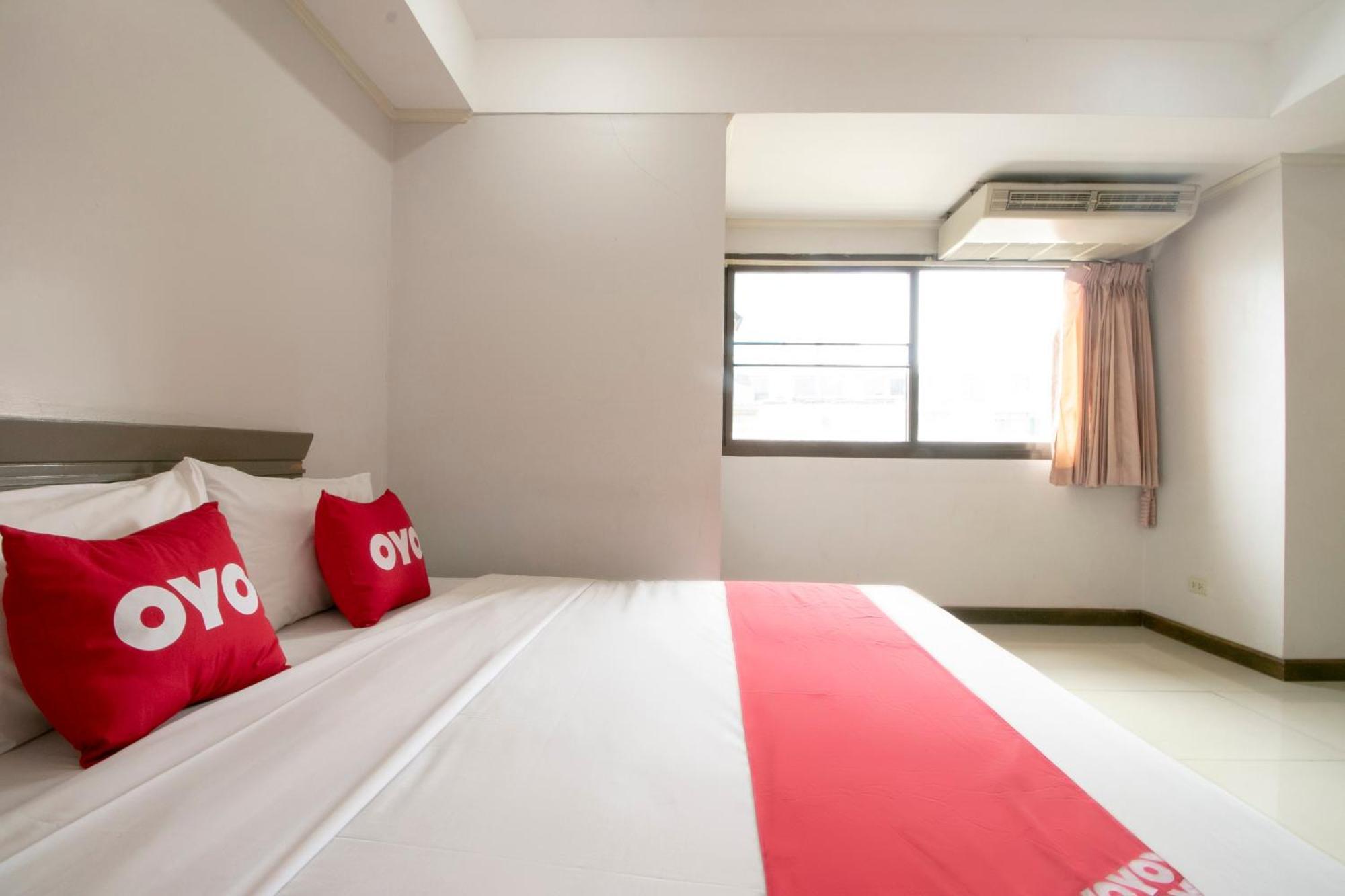 Hotel Win Long Бангкок Экстерьер фото