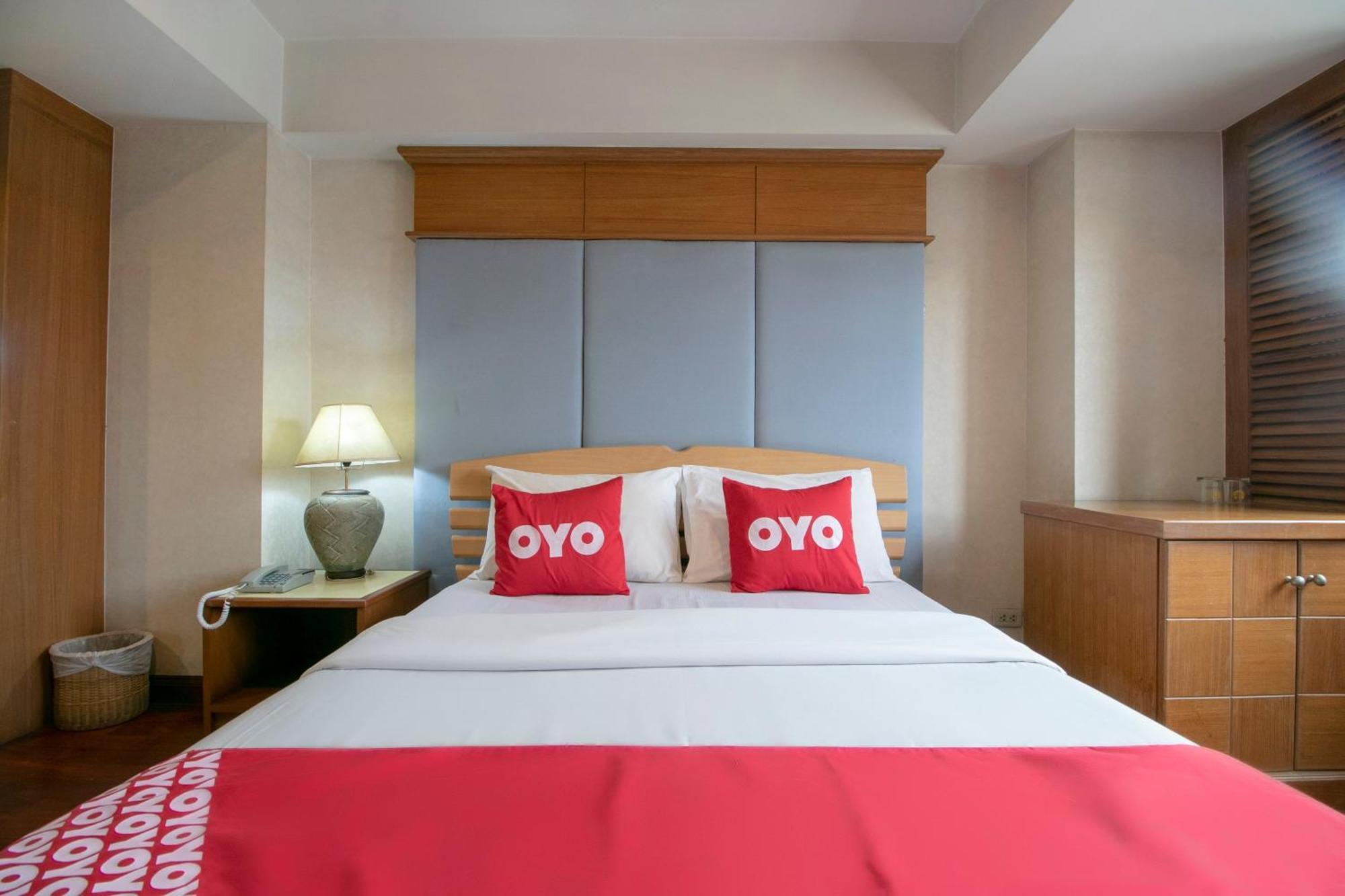 Hotel Win Long Бангкок Экстерьер фото