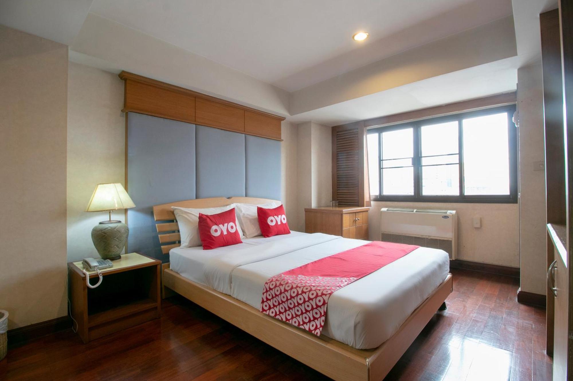 Hotel Win Long Бангкок Экстерьер фото