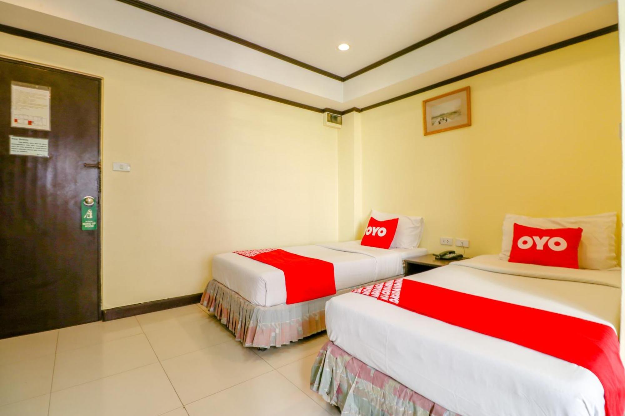 Hotel Win Long Бангкок Экстерьер фото